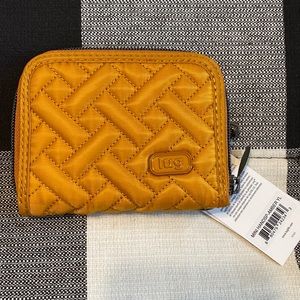 LUG RFID mini handspring